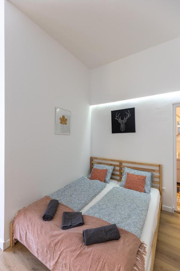 Acacia Apartmán