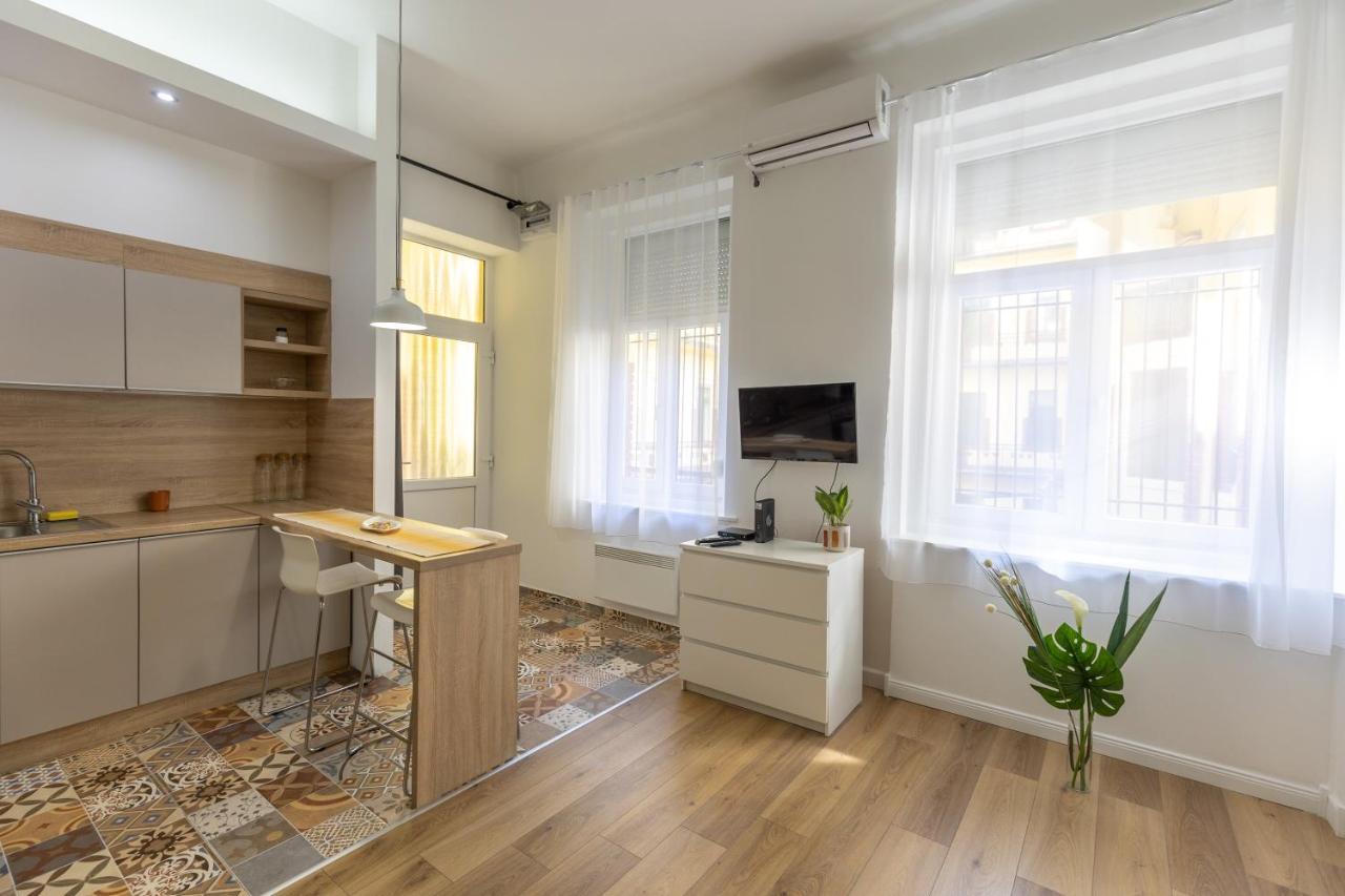Acacia Apartmán *