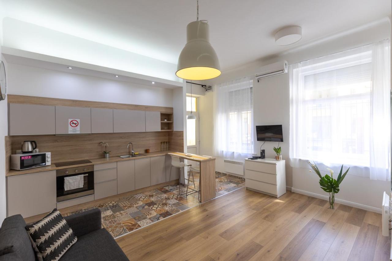 Apartmán Acacia