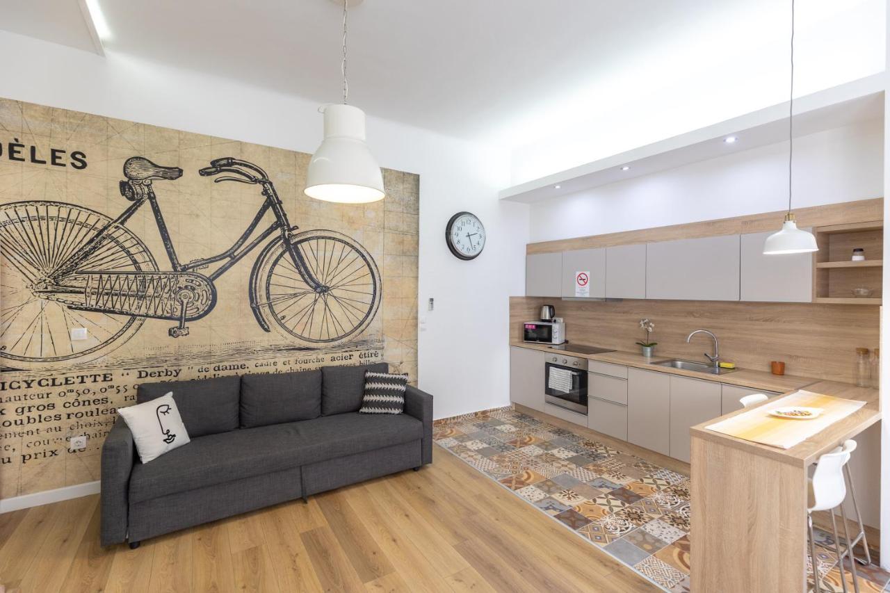 Apartmán Acacia