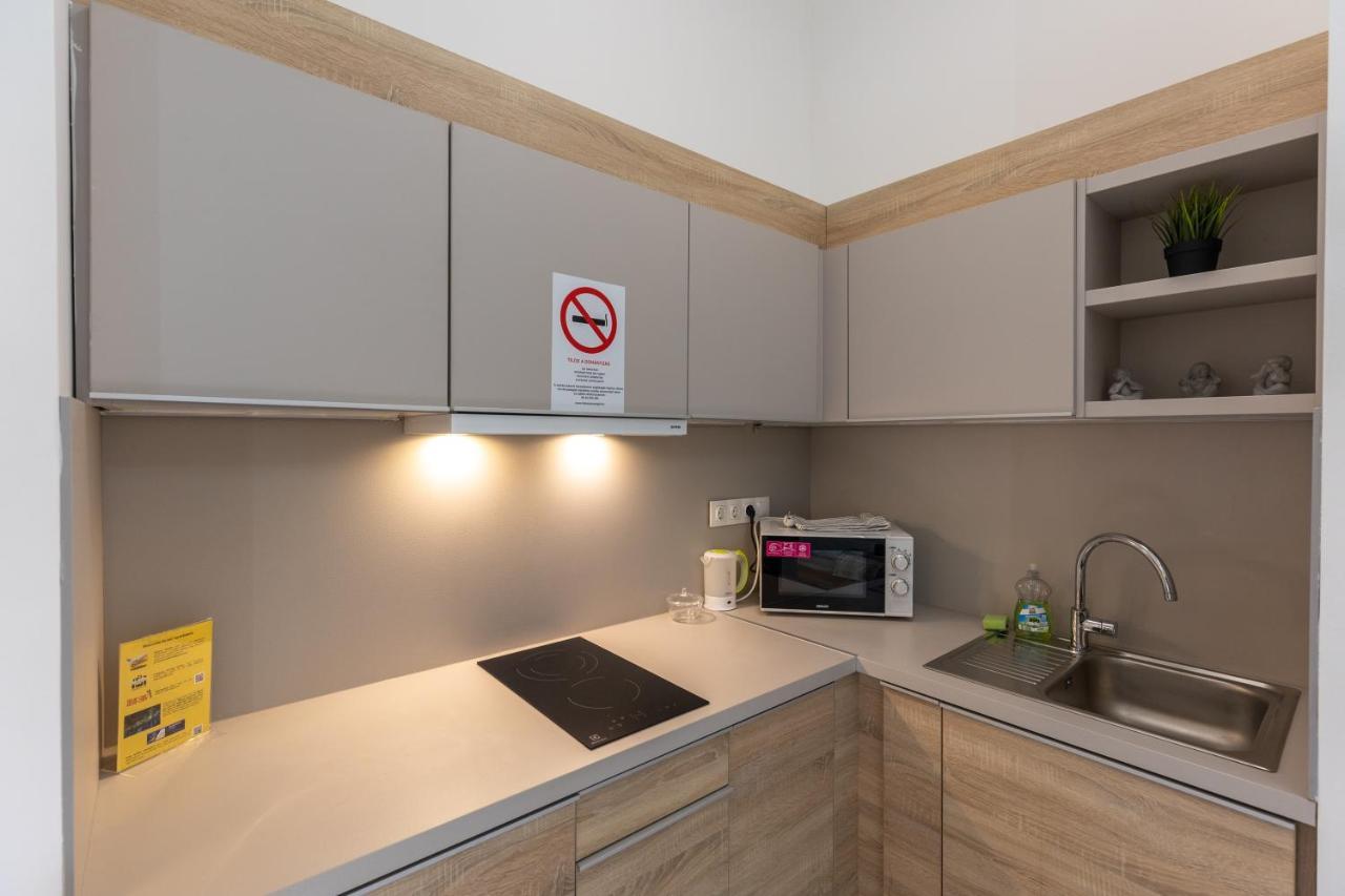 Apartmán Acacia