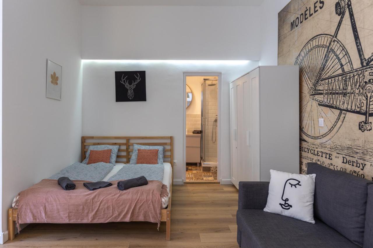 Apartmán Acacia