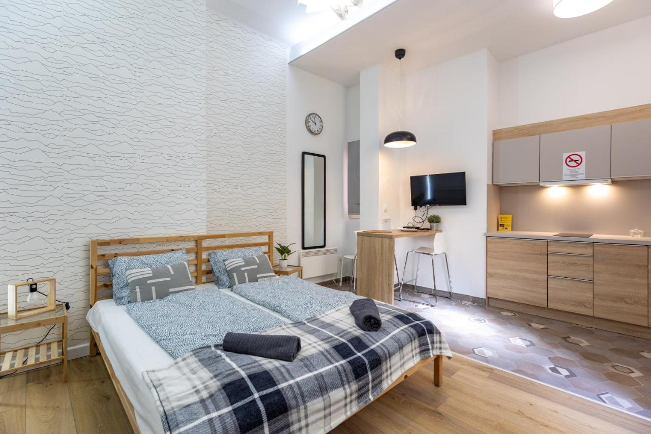 Apartmán Acacia *