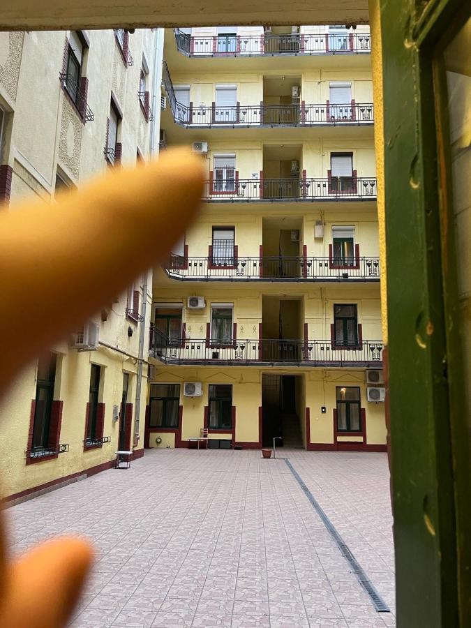 Acacia Apartment *